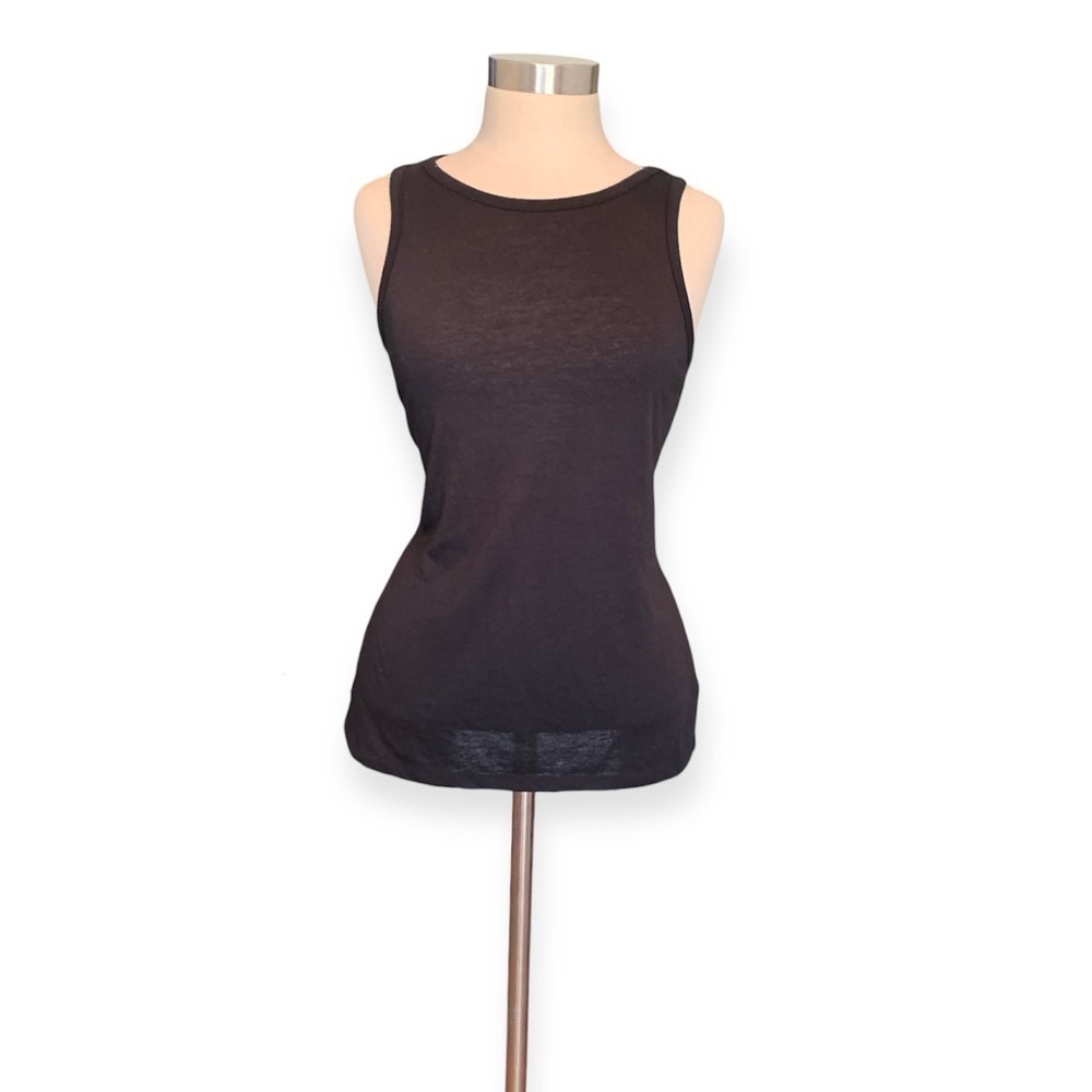Victoria Sport ladder back tank top